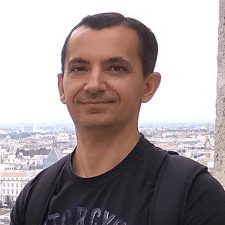 Фрилансер Сергей Л. — Украина, Запорожье. Специализация — PHP, Веб-программирование