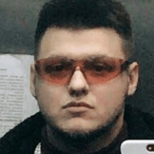 Фрилансер Егор С. — Украина, Винница. Специализация — Оформление страниц в социальных сетях, Английский язык