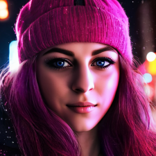 Freelancer Yuliia B. — Ukraine, Kyiv. Core skill — Web Design, Interface Design (UI/UX)