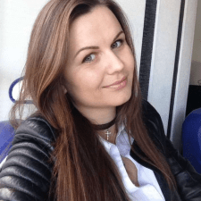 Фрилансер Miroslava B. — Украина, Ужгород. Специализация — Перевод текстов, Копирайтинг