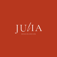Freelancer Yuliia B. — Ukraine, Vinnytsia. Core skill — Logo Design, Print Design