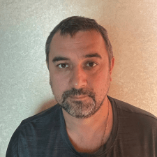 Freelancer Oleksandr Z. — Ukraine, Kharkiv. Specialization — Javascript and Typescript, Web Programming
