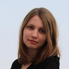 Фрилансер Jean S. — Украина, Львов. Специализация — Редактура и корректура текстов, Нейминг и слоганы