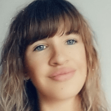 Фрилансер Zhanna M. — Украина, Киев. Специализация — Перевод текстов
