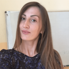 Жанна Ткачук