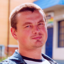 Фрилансер Евгений П. — Украина, Киев. Специализация — Написание статей, Техническая документация