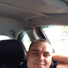 Evgeniy Nikolaev