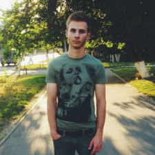Freelancer Vadim Z. — Ukraine, Kyiv.