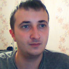 Zleceniodawca Yevgeny Z. — Ukraina, Kropywnycki.