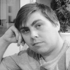 Фрилансер Жека Т. — Украина, Черкассы. Специализация — Иллюстрации и рисунки, Логотипы