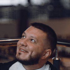 Freelancer Yevhenii V. — Ukraina, Charków. Specjalizacja — Reklama kontekstowa, Sklepy internetowe i e-commerce