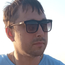 Фрилансер Евгений В. — Польша, Gdansk. Специализация — Музыка, Обработка аудио