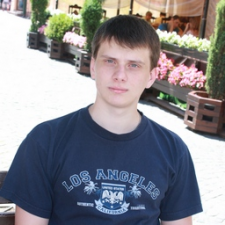 Фрилансер Євгеній Х. — Украина, Корсунь-Шевченковский. Специализация — C#