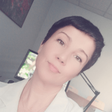 Елена Давыдова