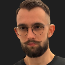 Freelancer Volodimir V. — Ukraine, Kyiv. Core skill — HTML & CSS, Java