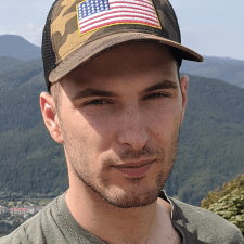 Фрилансер Pavlo S. — Украина, Харьков. Специализация — Анимация