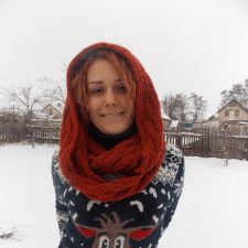 Фрилансер Джемма Р. — Украина, Киев. Специализация — Дизайн сайтов, Векторная графика