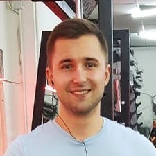 Freelancer Yevgeny F. — Ukraine, Sumy. Core skill — Web Programming, Photo Processing