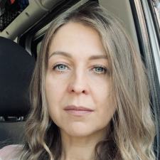 Freelancer Yevheniia H. — Ukraina, Kałusz. Specjalizacja — Usługi księgowe, Praca z klientami
