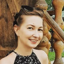 Freelancer Yevgeniya Y. — Ukraine, Dnepr. Core skill — Vector Graphics, Banners