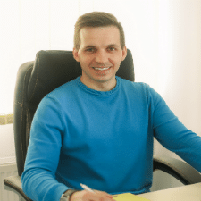 Фрилансер Artem K. — Украина, Чернигов. Специализация — PHP, Создание сайта под ключ