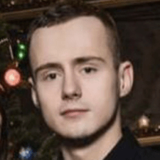 Фрилансер Евгений М. — Украина, Винница. Специализация — Дизайн сайтов, Баннеры