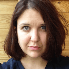 Фрилансер Yevheniia S. — Украина, Киев. Специализация — Копирайтинг, Рерайтинг