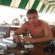 Freelancer Yevgeny B. — Ukraina, Czernihów. Specjalizacja — Wyszukiwanie i zbieranie informacji