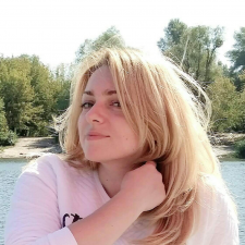 Евгения Курдюкова