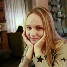 Фрилансер Женя М. — Украина, Полтава. Специализация — Инжиниринг, Предметное проектирование