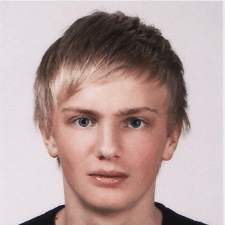 Фрилансер Женя С. — Украина, Чернигов. Специализация — 3D моделирование и визуализация