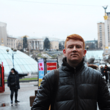 Фрилансер Евгений Ш. — Украина, Днепр. Специализация — C#, C и C++