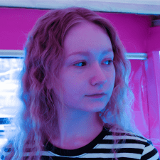 Jenya Subbotina