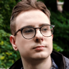 Freelancer Yevhenii M. — Ukraine, Kherson. Specialization — Python, HTML & CSS