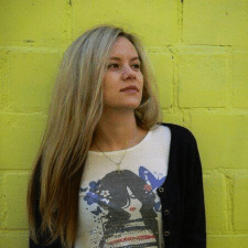 Freelancer Marina M. — Ukraina, Kijów. Specjalizacja — Język niemiecki, Tłumaczenie tekstów