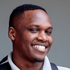 Freelancer Jesse Jackson Mugulwa M. — Uganda, Kampala. Specjalizacja — Loga, Projektowanie dla poligrafii