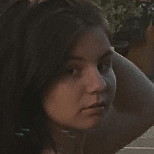 Freelancer Sofiia N. — Ukraina, Charków. Specjalizacja — Projektowanie dla poligrafii, Loga