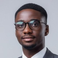 Chidozie Ekeh