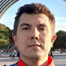 Freelancer Yevgeny B. — Ukraina, Dniepr. Specjalizacja — Sprzedaż i generowanie leadów, Reklama teaserowa