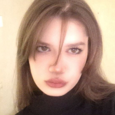 Freelancer Anastasiia H. — Ukraine, Kyiv. Core skill — Web Programming, HTML & CSS