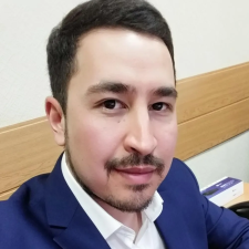 Freelancer Mateo O. — Kazachstan, Ałmaty (Alma-Ata). Specjalizacja — PHP, Javascript & Typescript