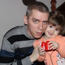Евгений Романенко