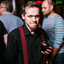 Фрилансер Євгеній Г. — Украина, Харьков. Специализация — Python, Разработка ботов