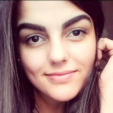 Фрилансер Юлія Ф. — Украина, Львов. Специализация — Английский язык, Перевод текстов