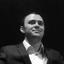 Yevgeny Bylym
