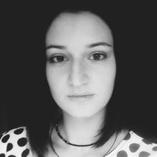 Фрилансер Юлія Г. — Украина, Ивано-Франковск. Специализация — Редактура и корректура текстов, Перевод текстов