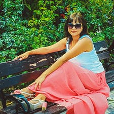 Фрилансер Юлія К. — Украина, Каменское. Специализация — Рерайтинг, Контент-менеджер