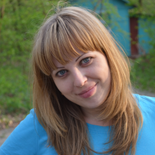 Юлия Г.