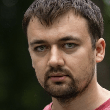 Заказчик Антон К. — Украина, Киев.