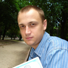 Фрилансер Игорь М. — Украина, Полтава.